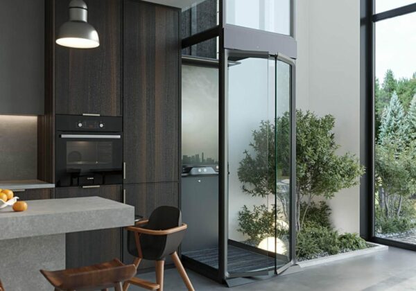 Aritco Homelift Compact