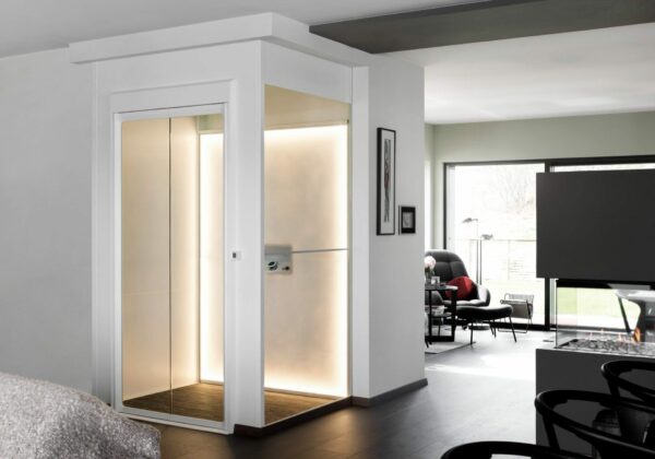 Aritco Homelift