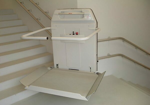 Plateforme Cama ML7 / EA7 / EA6