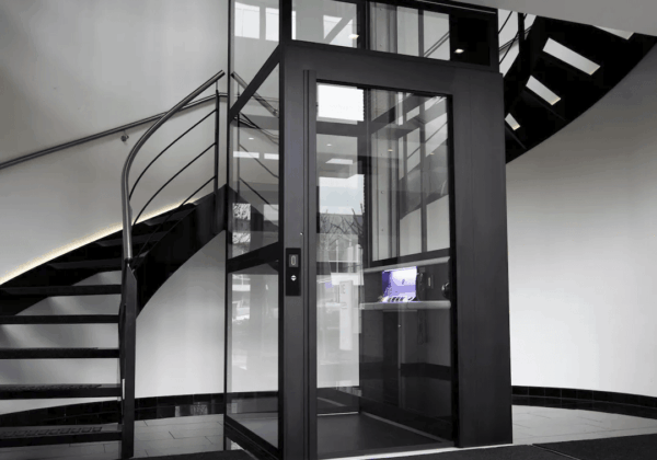 Ascenseur CIBES A5000