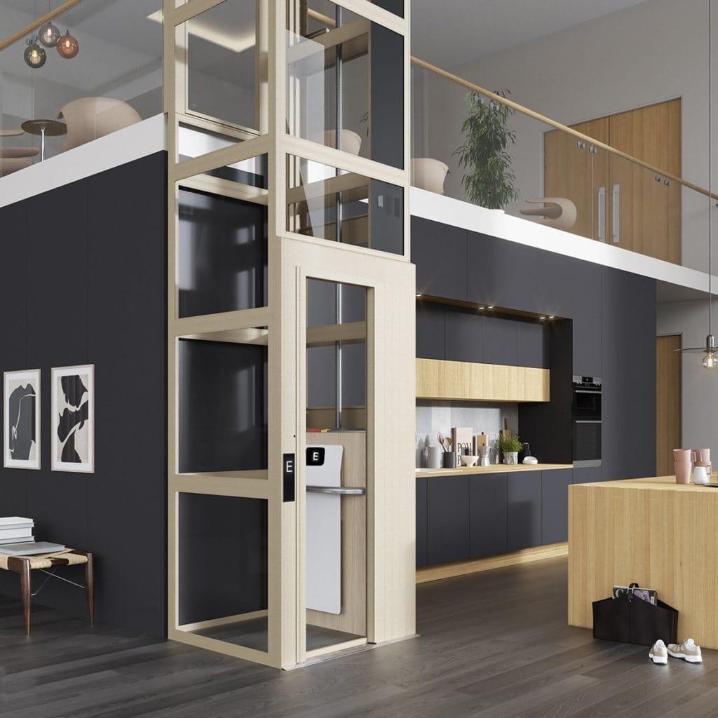 CIBES Air, 3 forfaits au design moderne