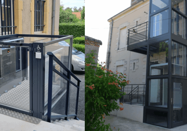 Plateforme et élévateur, que choisir en ERP ?