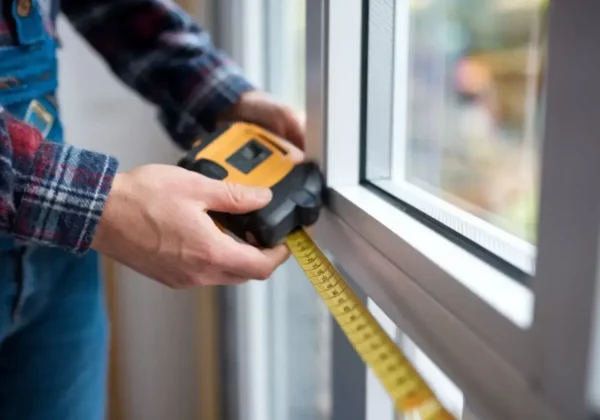 Dimensions nécessaires pour installer un élévateur